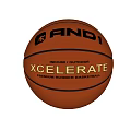High Quality Professional XCELERATE Basketball For Indoor Outdoor Sports Equipment Activities