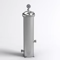 tight filter 3d model