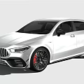 Luxury BMW Audi Mercedes Cars Blue Light Blue White Sedan Convertible Models Showcase