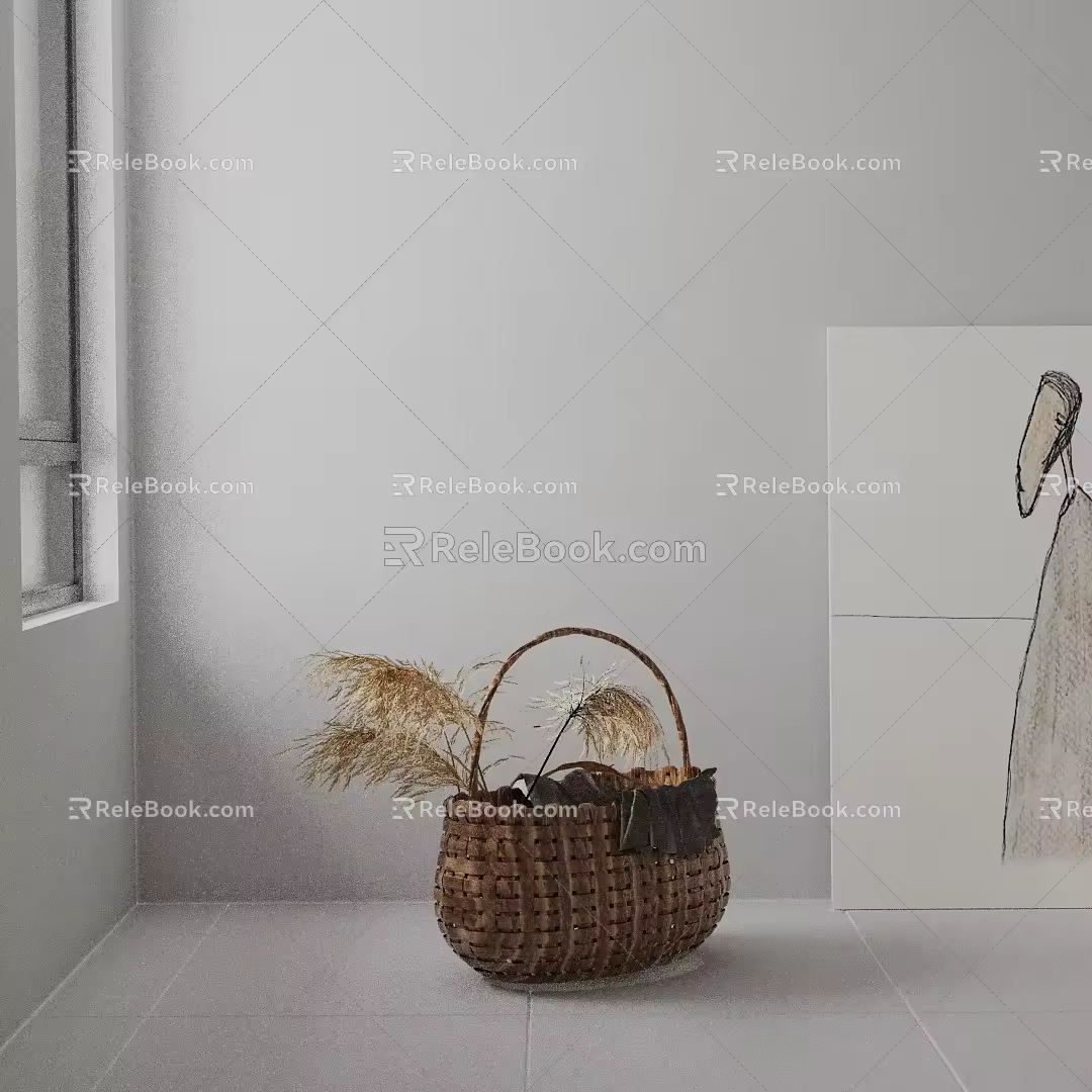 Side 3d model