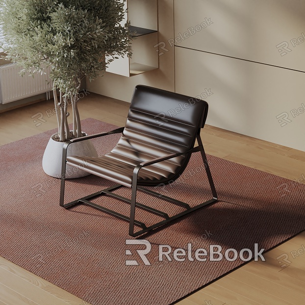 Leisure Chair model