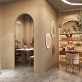 Joy Yore Beauty Hair Salon with Skincare Anti-Aging Semi-Permanent Makeup Manicure Services