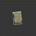 Columns Stone Columns Stone Columns Old Columns Roman Columns Roman Columns Classical Columns Greek Columns 3d model