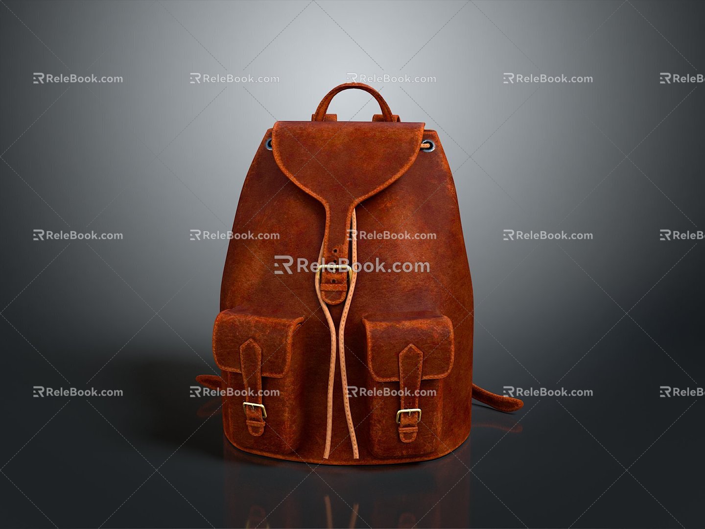 Camping backpack travel bag travel backpack backpack camping bag mountaineering bag hiking backpack travel bag 3d model