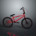 Bike Cross Bike Sport Bike Race Bike Mountain Bike Bike Bike Bike Bike Bike Bike 3d model