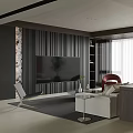 Spacious Modern Luxury Living Room With Soft Sectional Sofa And Stylish Minimalist Interior Design