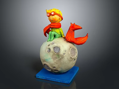 Characters Game Characters Game Characters Realistic Characters Cartoon Characters Handmade Cartoon Handmade 3d model