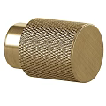 Brushed Brass Matte Black And Bronze Cabinet Handles With Textured Various Shapes For Home Decor