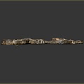 Cave Mountain Cave Cave Realistic 3d model