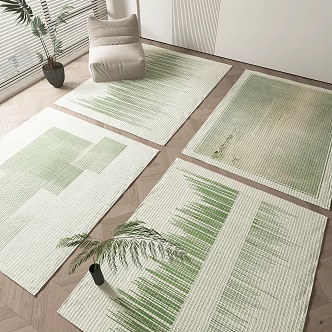 Carpet 3d model