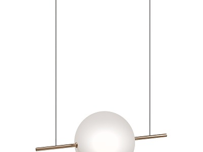 Il Fanale chandelier model