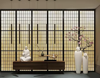 TV cabinet 3d model TV cabinet 3d model