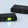 Rodecaster Elgato Audio Interface Streaming Mixer for Live Streaming Audio Mixing Entertainment Device