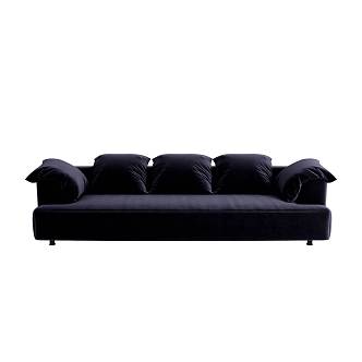 Edra Sofa 3d model