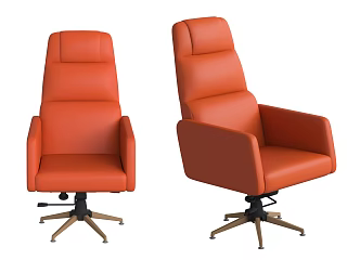 Office Chair 3d model