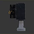 Box Safe Metal Box Next Generation Item 3 Print 3d model