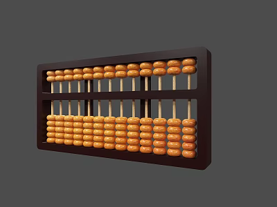 Sturdy Metal Hardware Tools Storage Rack With Organized Tool Compartments 3d model