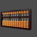 Sturdy Metal Hardware Tools Storage Rack With Organized Tool Compartments