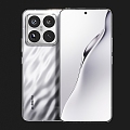 Xiaomi Mobile Phone Xiaomi 15 Xiaomi 15Pro Leica Camera Mobile Phone Bright Silver Edition 3d model