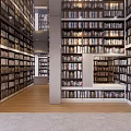 Style Library SU Model 3d model