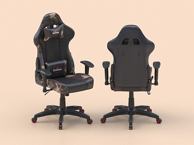 E-sports Chair Work Chair Swivel Chair Game Chair Engineering Chair Boss Chair Office Chair model