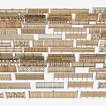 Various Types Of Wooden Fence Designs And Styles For Outdoor Use