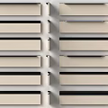Variety Of Wardrobe Door Designs For Home