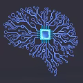 Advanced Industrial Equipment With Robotic Arms And Digital Control Panels