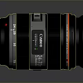 Professional Camera Lens with 24 70mm Focal Length and High Quality Optics for Photography
