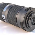 camera lens 3d model