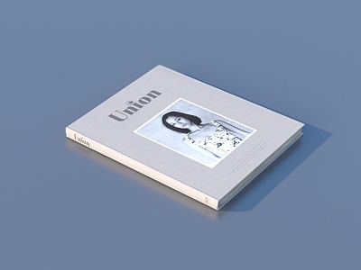 Books, notebooks, famous novels, magazines, books and periodicals 3d model