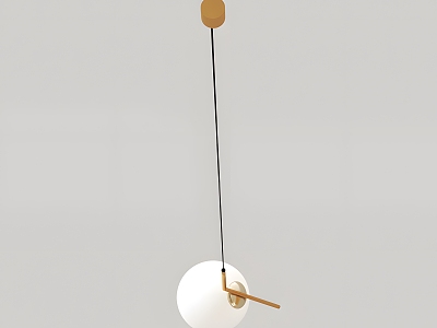 Chandelier lamp chandelier ceiling lamp fashion simple electrical appliances lighting home light bulb model