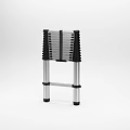 modern ladder folding ladder 3d model