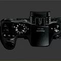 LUMIX High Quality Professional Digital Camera With Advanced Electronic Features And Design