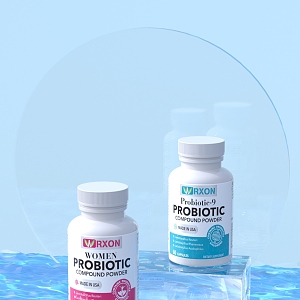 Medicines Health Care Products 3d model