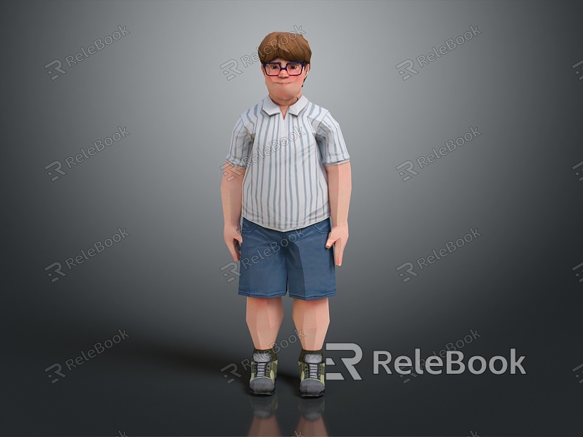 Children Children Children Children Children Baby Cartoon Children Boy Little Boy Cartoon Boy model