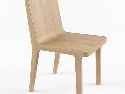 Dining Chair model