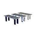 Table 3d model