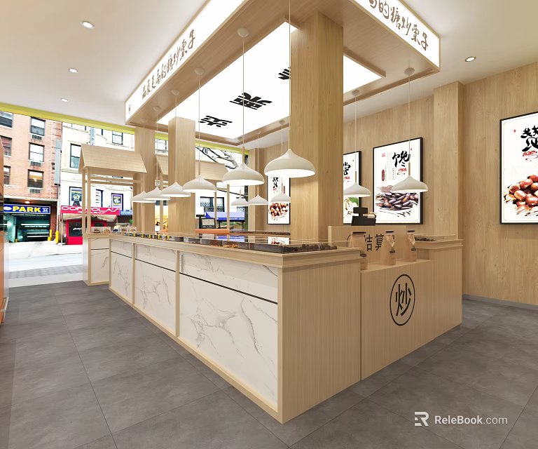 Modern Shower Sauna Interior Design With Steam Facilities And Ambient Lighting Elements 3d model