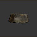 Stone Rock Stone Stone Appreciation Stone Strange Stone Ore Realistic 3d model