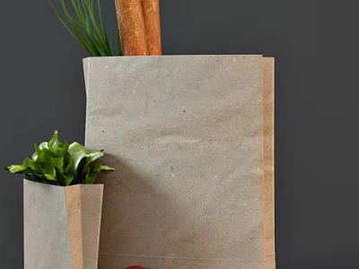Vegetables 3d model