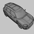 Jeep 3d model
