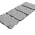 Floor Tile Stone Floor Tile Stone Tile 3d model