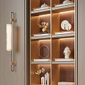 New decorations 3d model