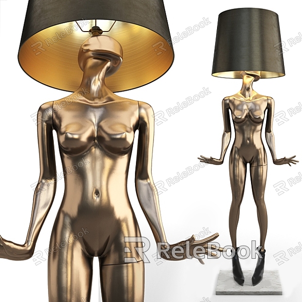 Lamps Lighting lamps Decorative lamps Table lamps model