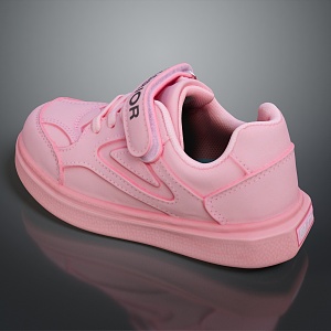 Children's Shoes Children's Shoes Children's Shoes Children's Shoes Small Shoes Casual Shoes Baby Shoes Children's Casual Shoes 3d model