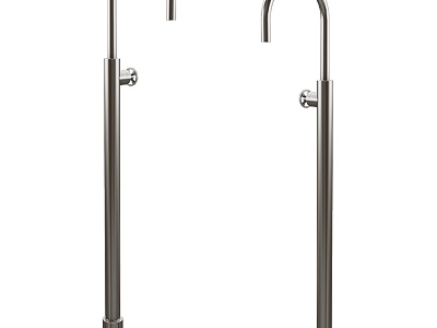 Stainless Steel High Tap 18 model