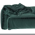 Comfortable Modern Sectional Sofa Collection With Colorful Upholstery And Soft Cushions