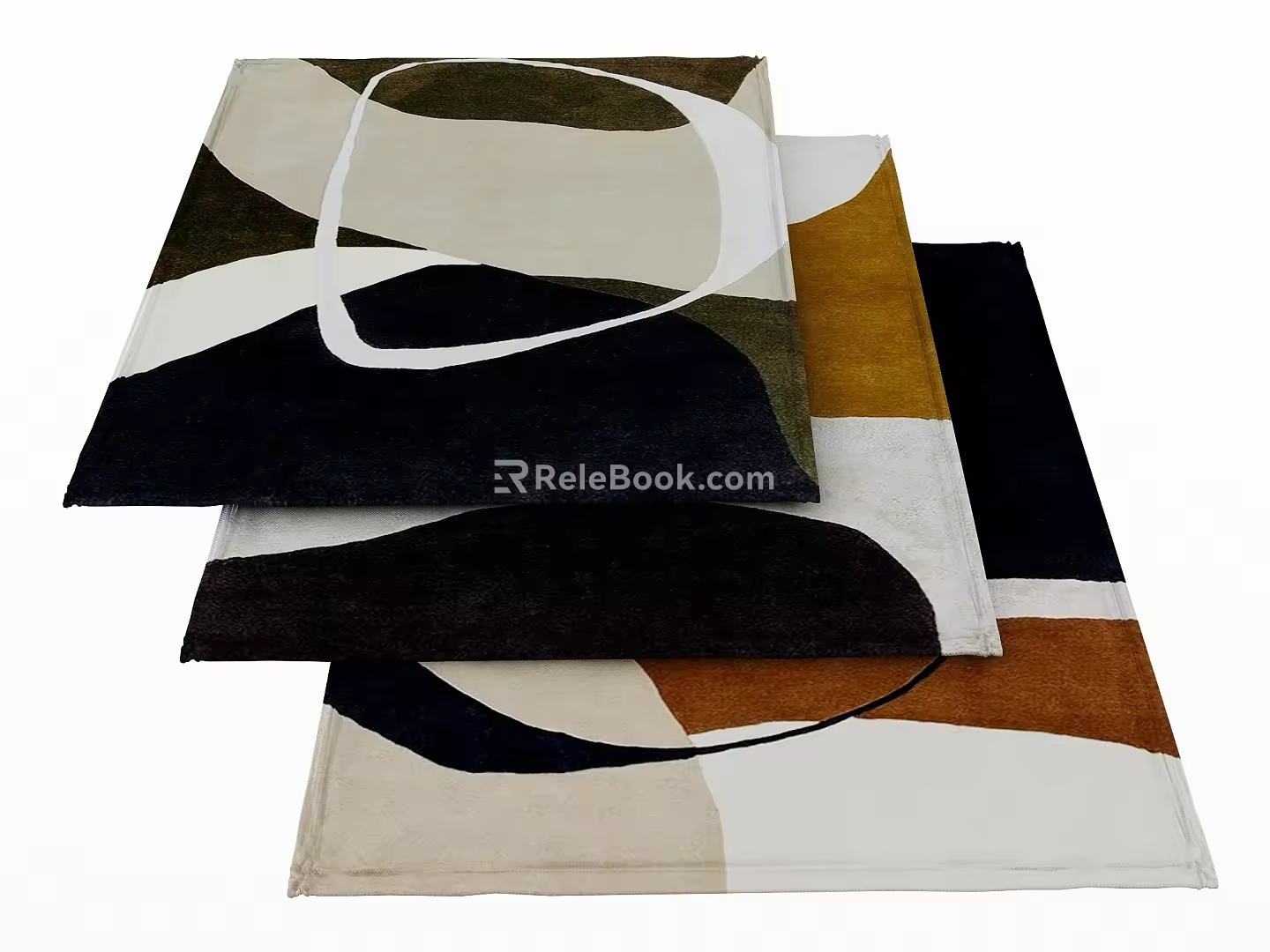 Carpet 3d model