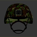 Helmet Safety Helmet Activity Helmet Safety Helmet Protection Helmet Protective Equipment Military Articles 3d model